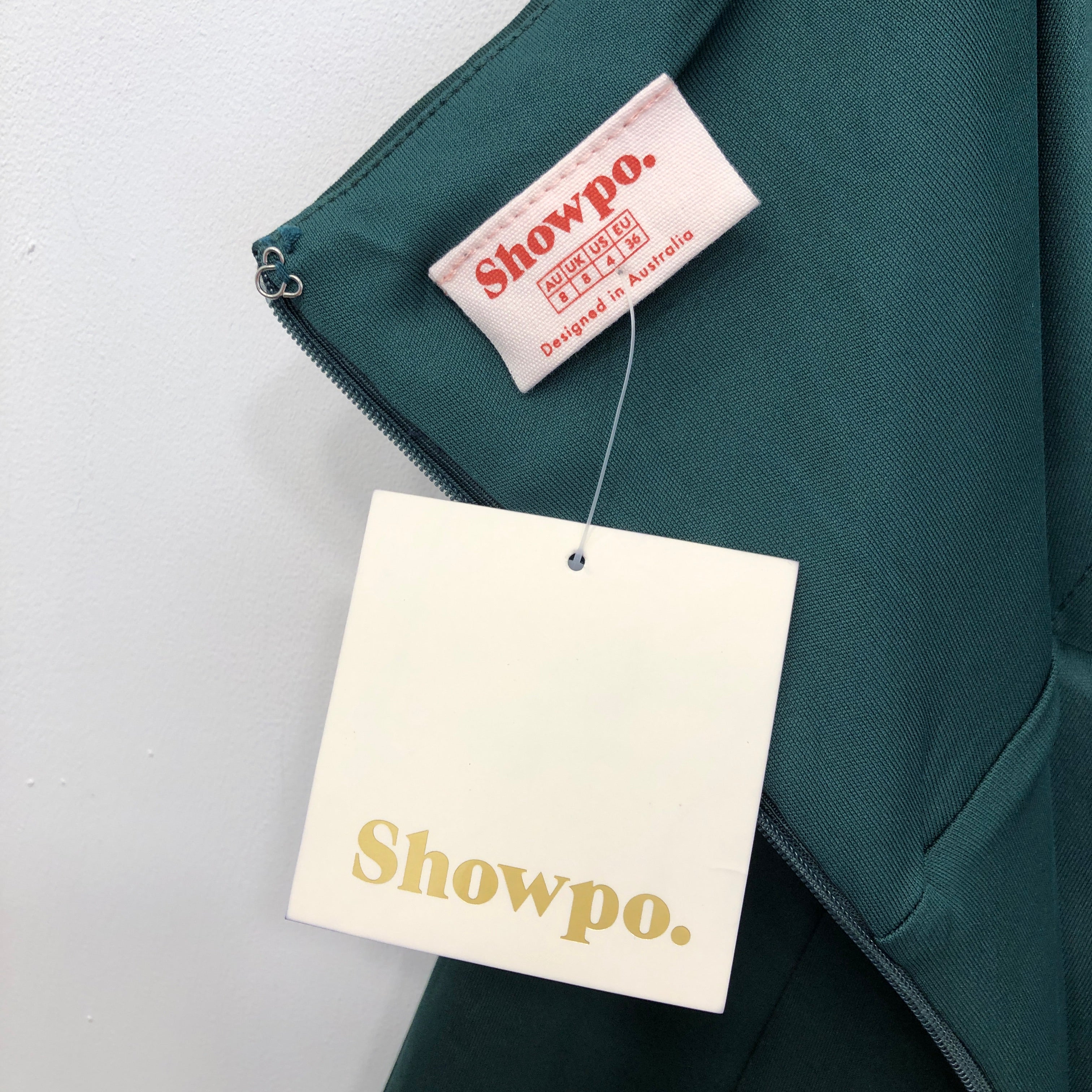Showpo Kjole